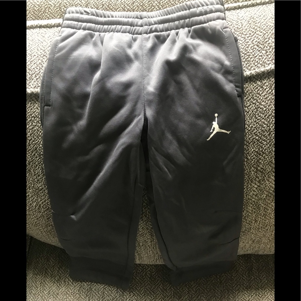 Boy’s Therma - Fit Pants